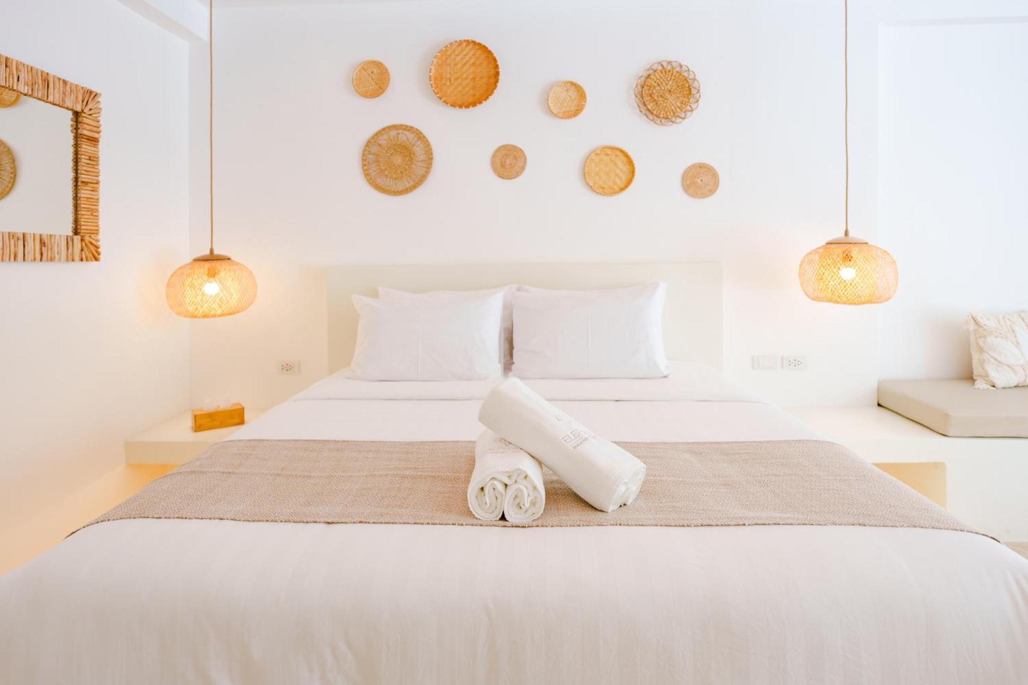 Elephant Club & Samui 4* Strand von Chaweng